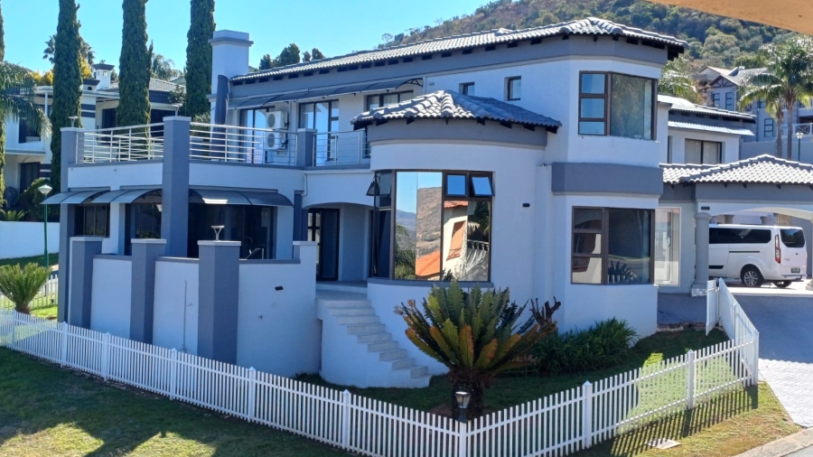 3 Bedroom Property for Sale in Kosmos Ridge North West